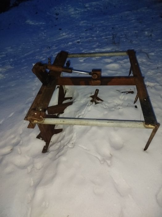 Продам ЮМЗ с куном