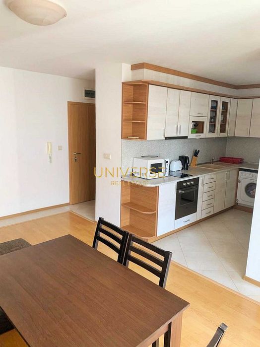 2+1 в нов затворен комплекс в Слънчев бряг.#4758