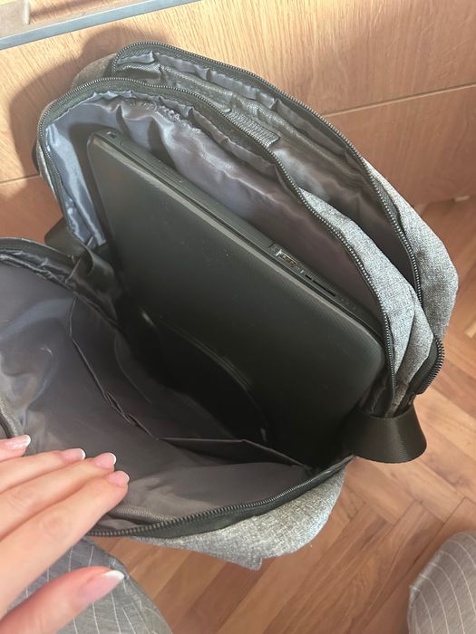 Раница за лаптоп