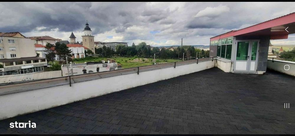 Spațiu Comercial Ultracentral