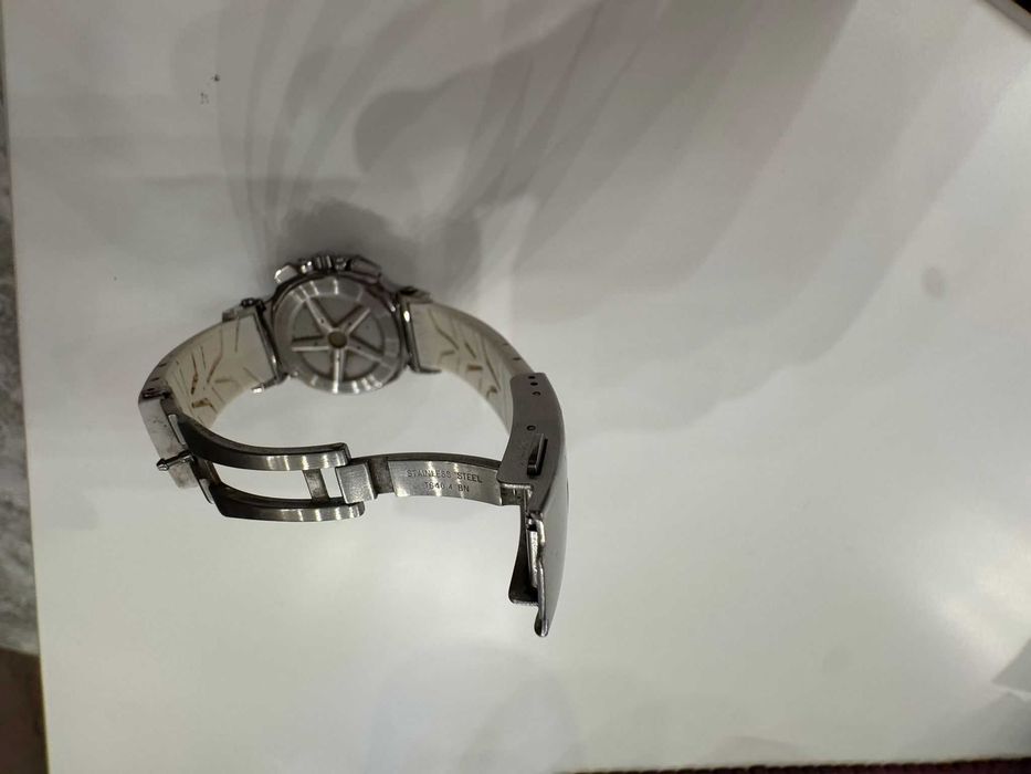 Tissot T-Race Chronograph – stare bună