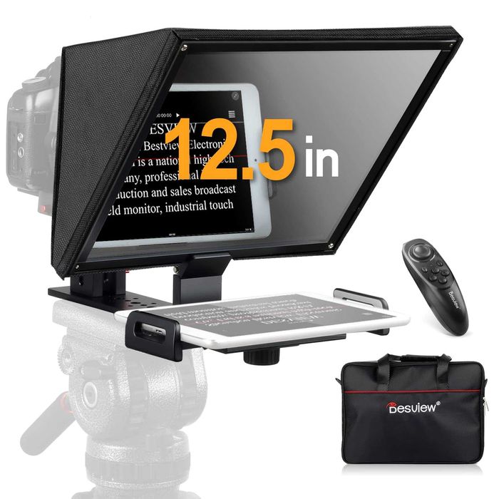 Телесуфлёры разные размеры Desview