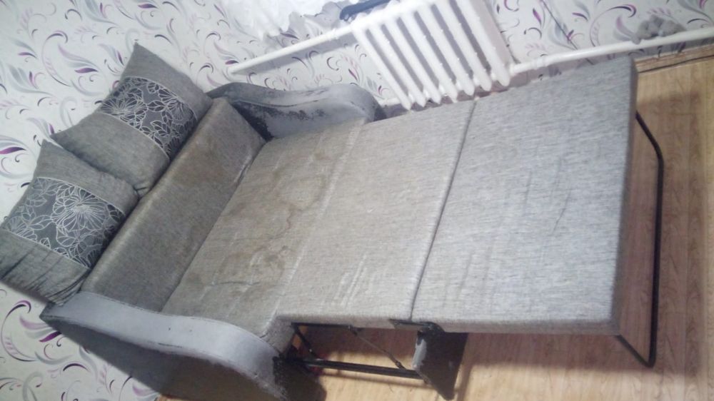 Отдам за шоколадку