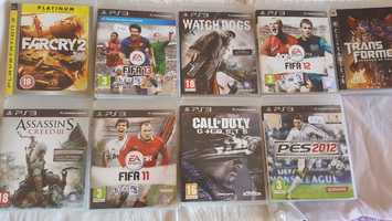 Ps3 games for sale on sale olx