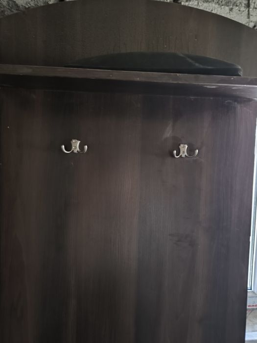 Продам прихожую, б/у