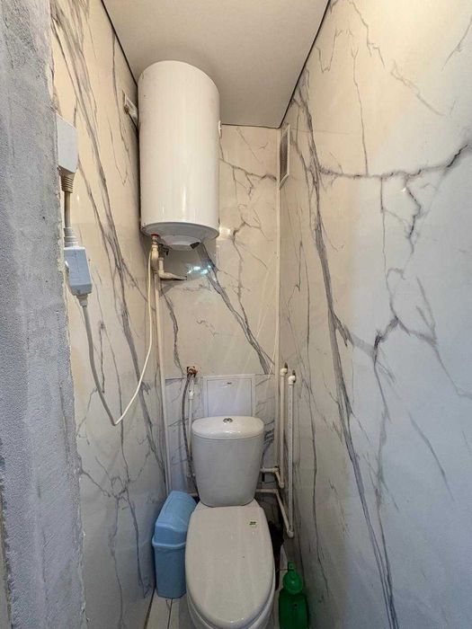 Двушка в автогородке