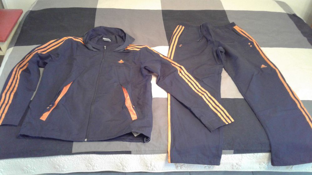 Trening Adidas