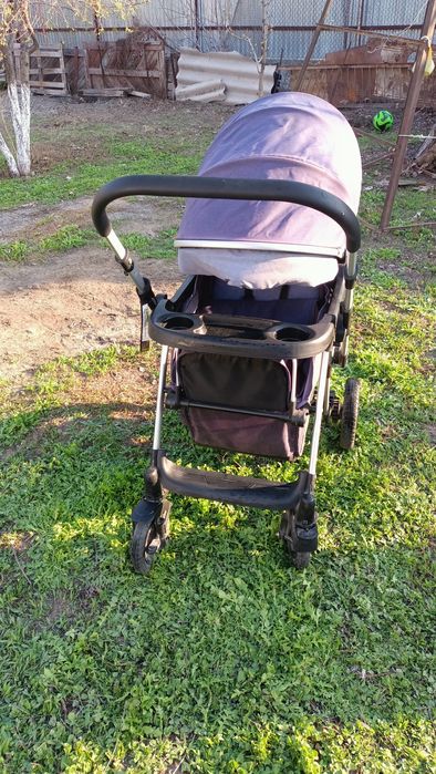Детская.   коляска