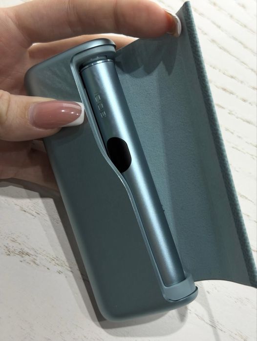 Igos , минусов нет