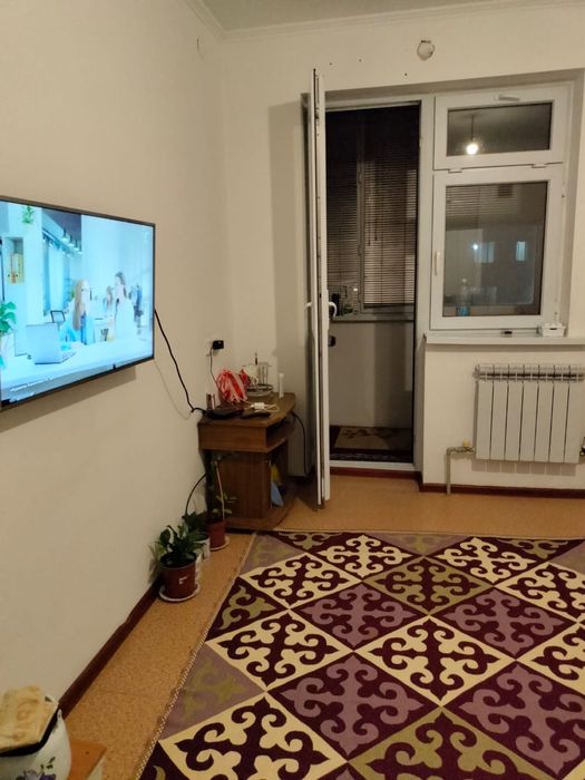 1 бөлмелі квартира сатылады