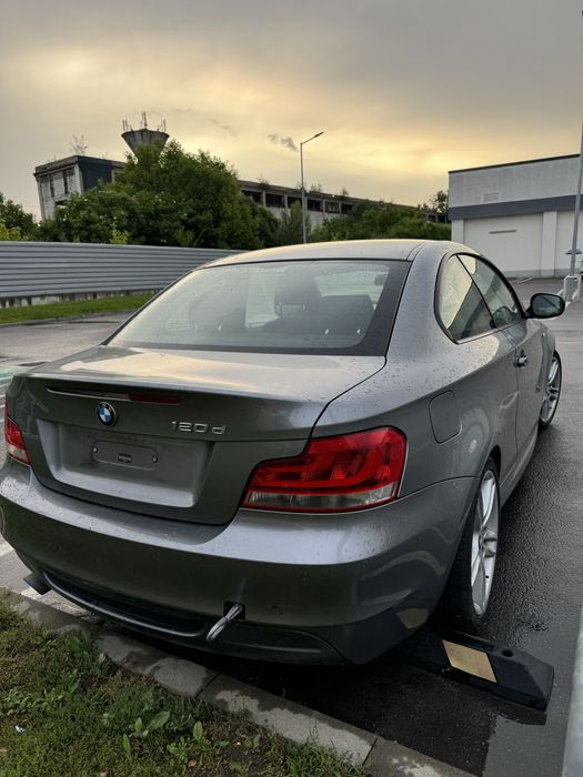 Pachet m interior  e82 seria 1 bmw volan m plafon m