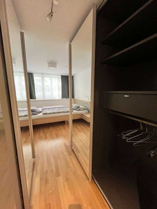 Дава се под наем Двустаен апартамент в София, Зона Б-5 - 65 кв.м за 484.5 € - Снимка #3