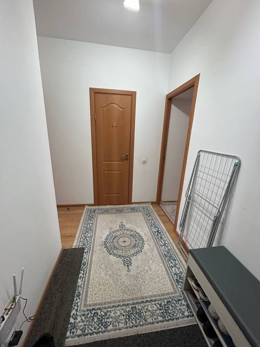Квартира лесная поляна