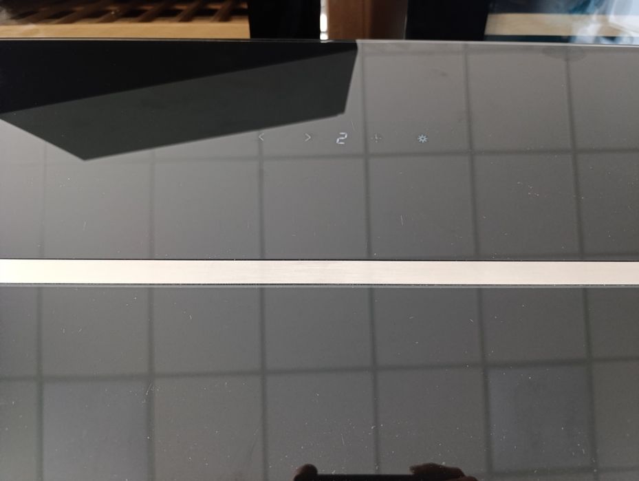 Нов!!! Диагоналният абсорбатор Inventum AKD9015GTZ  A++