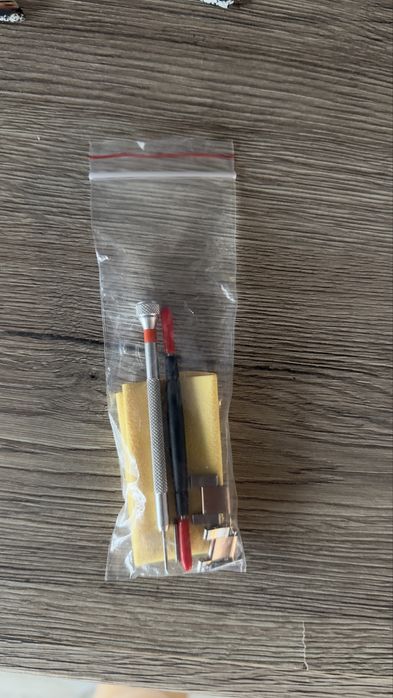 Yacht Rose Gold SEIKO MOD Automatic Movement