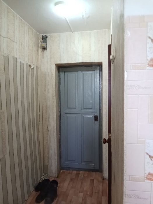 Квартира в г.Державинск