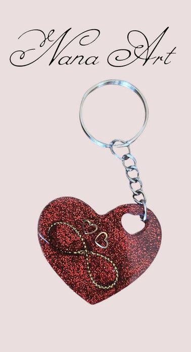 UW Ключодържатели