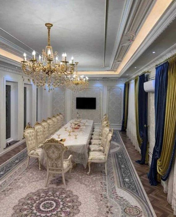 Продажа Евродома на Урикзаре (N 10316 )