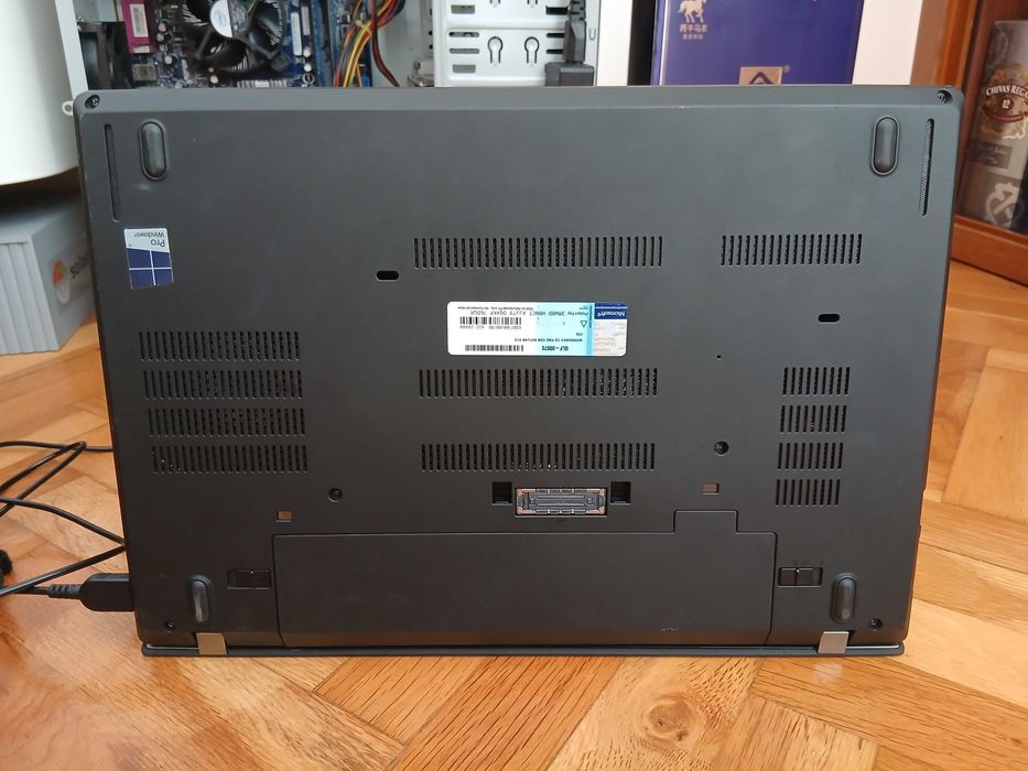 Lenovo ThinkPad T470 Лаптоп