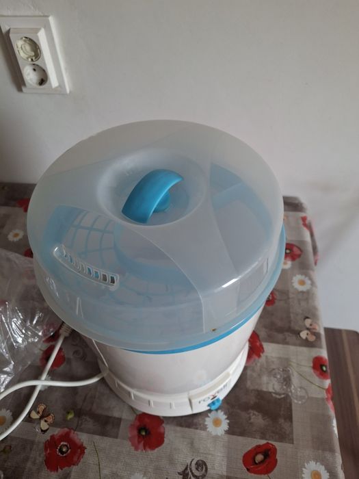 Sterilizatoare bebelusi