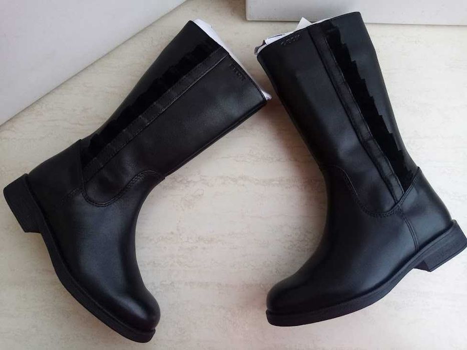 Нови боти/ботуши/апрески Camper, Superfit, Geox - н. 28