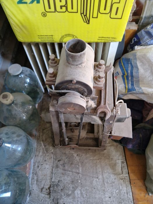 Дробилка  продам