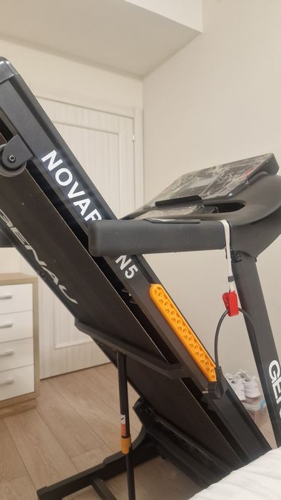 Беговая дорожка Genau Novarun 5