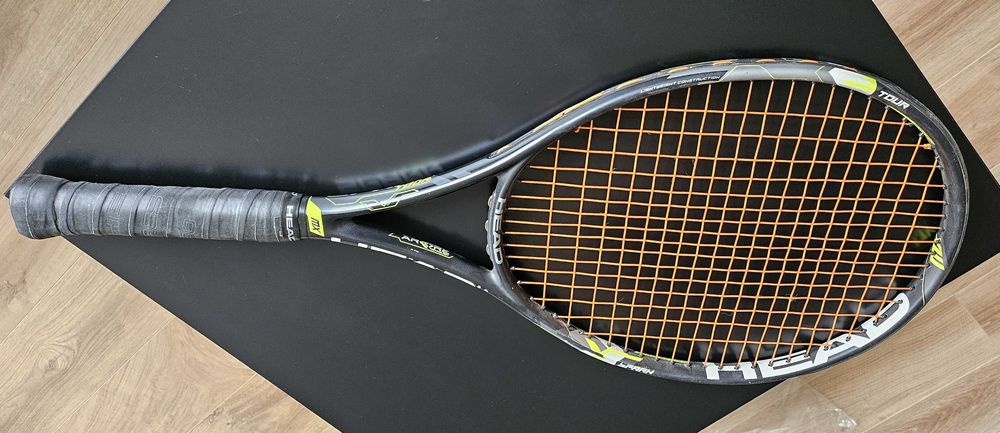 Тенис ракета HEAD SPARK TOUR – Team Series