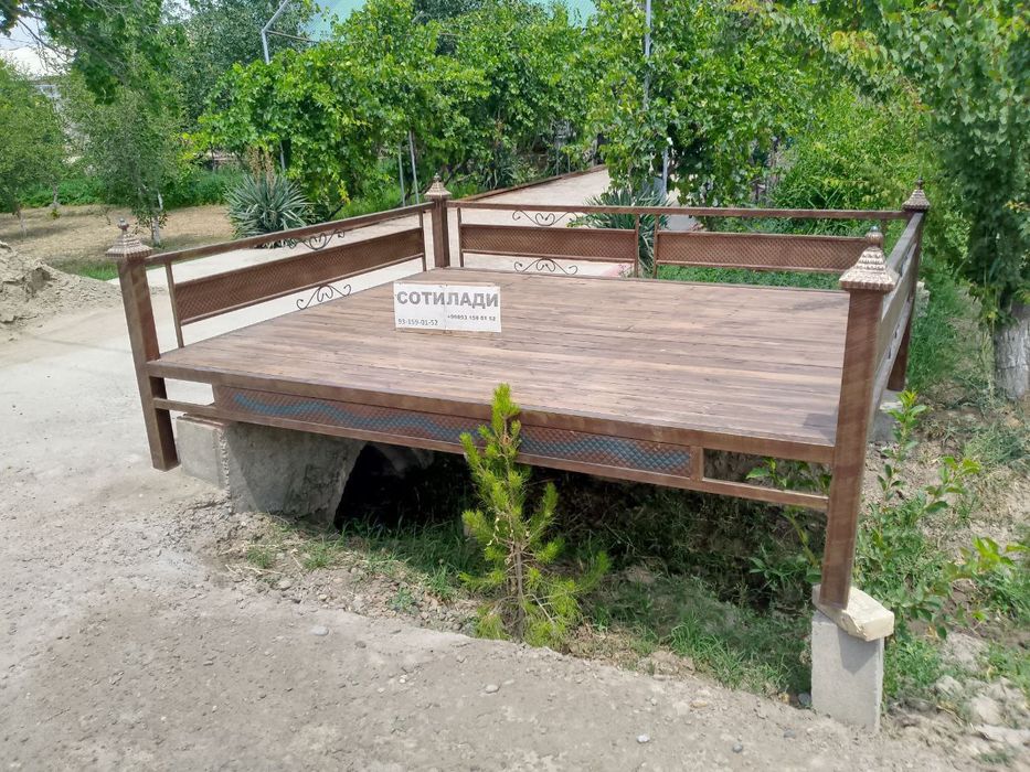 Kravat kafolati bilan