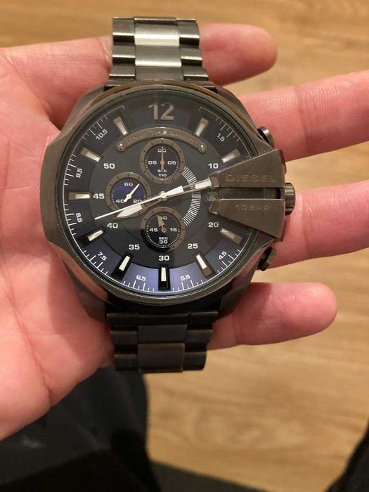 Продается наручные часы DIESEL