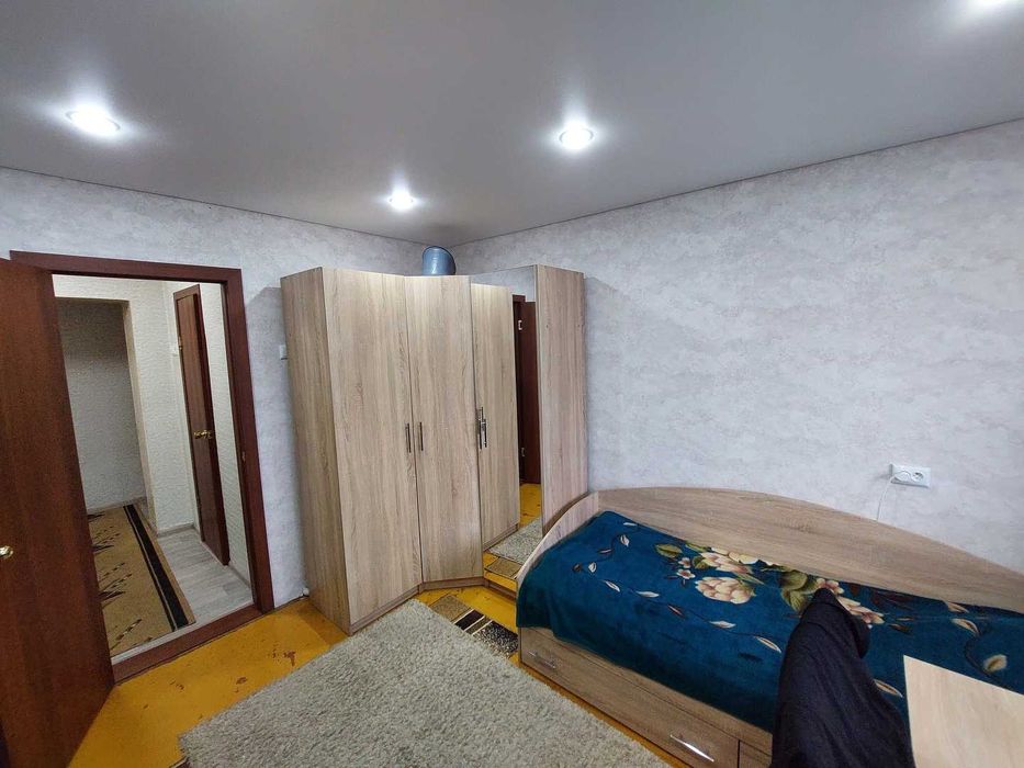 Продам 2х комн квартиру