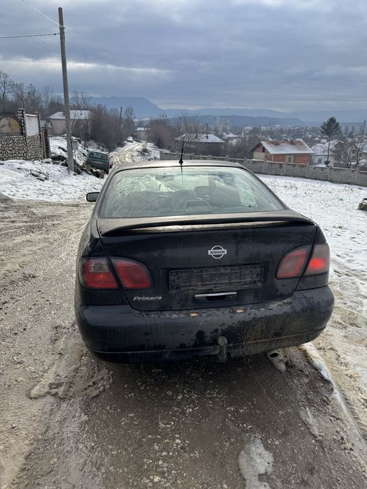 Продава се nissan primera