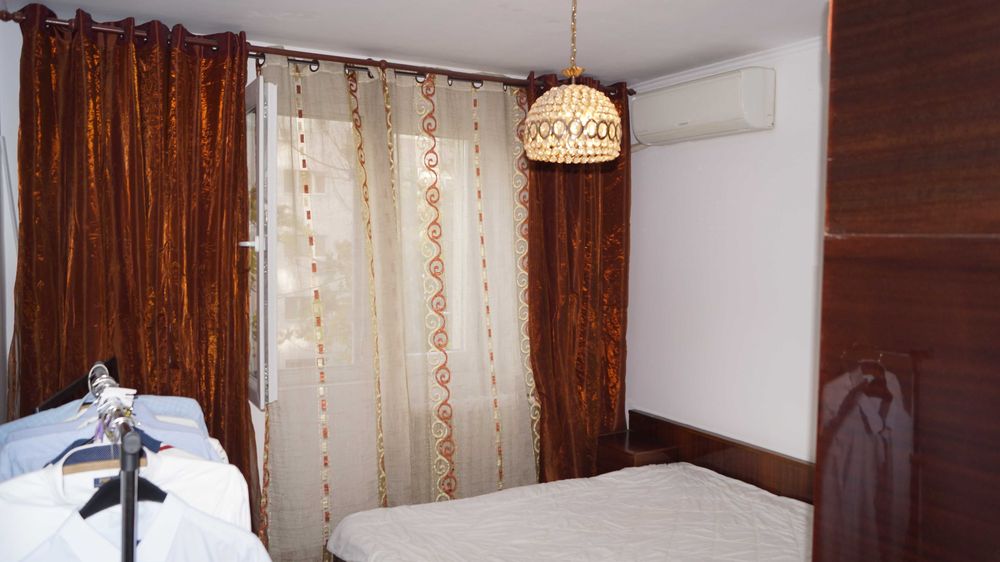 Direct proprietar comision 0 - vand apartament 3 camere sector 3