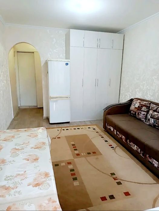 Сдам 1 комнатную квартиру