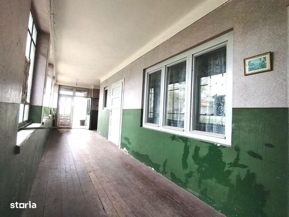 Bontida Central - Ideal pentru dezvoltare - 38 euro/mp