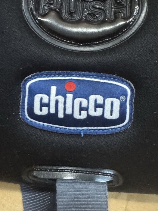 Столче за кола.