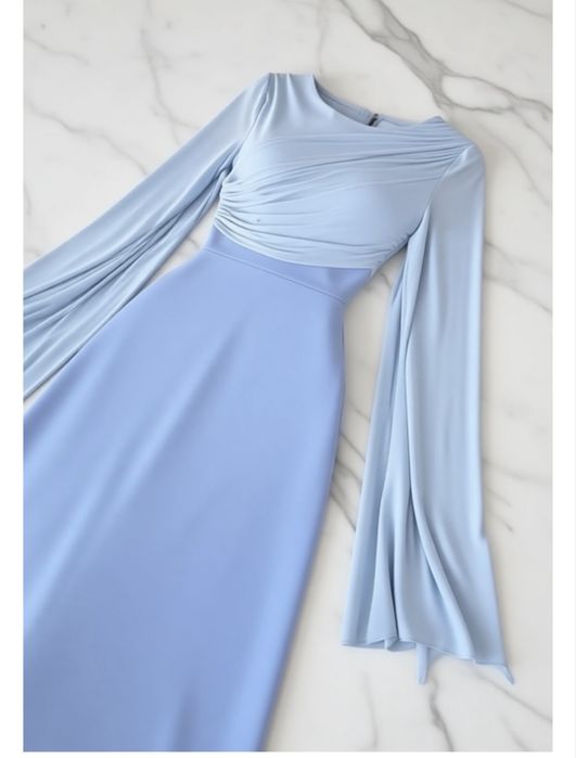 Платье вечернее