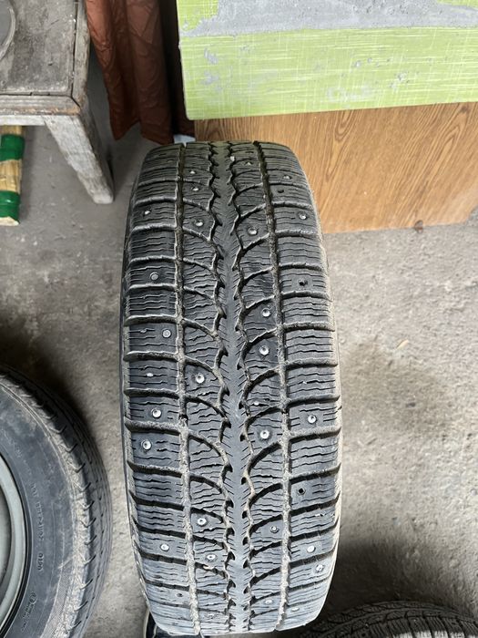 балон дисками 185/65/14