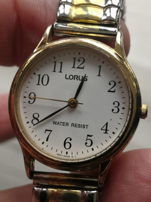 Ceas Lorus by Seiko - Quartz - 28 mm-Dama