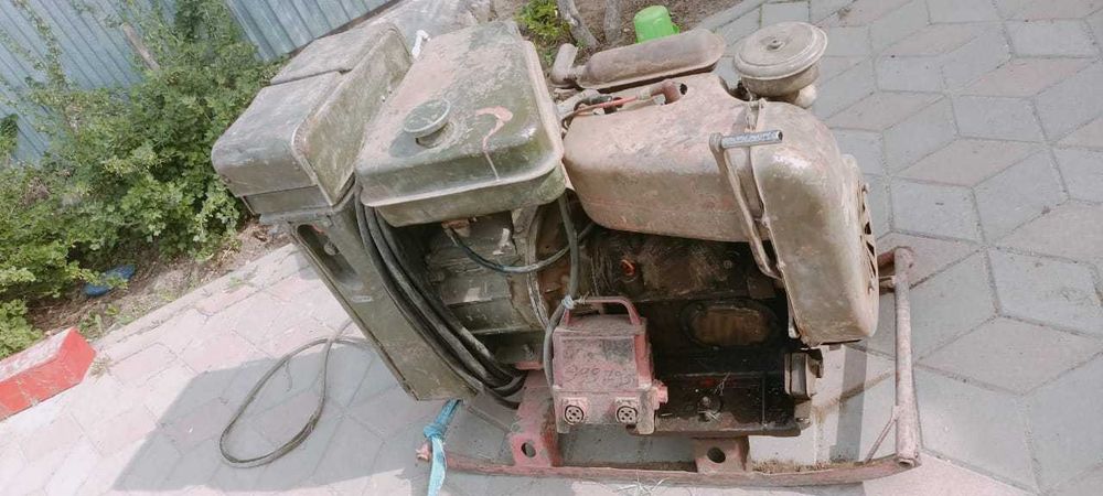 путейские ручные инструменты