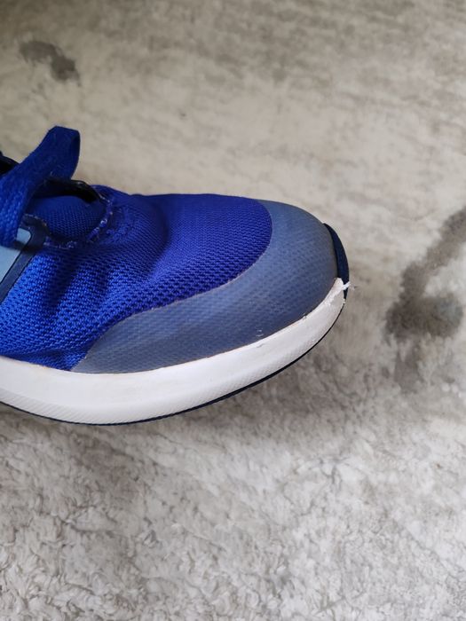 Маратонки Адидас 38 номер