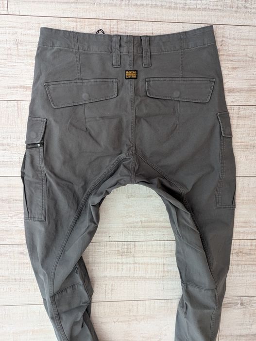 G-Star Cargo Skinny - w 32L34