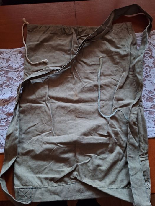 Чисто нова мешка