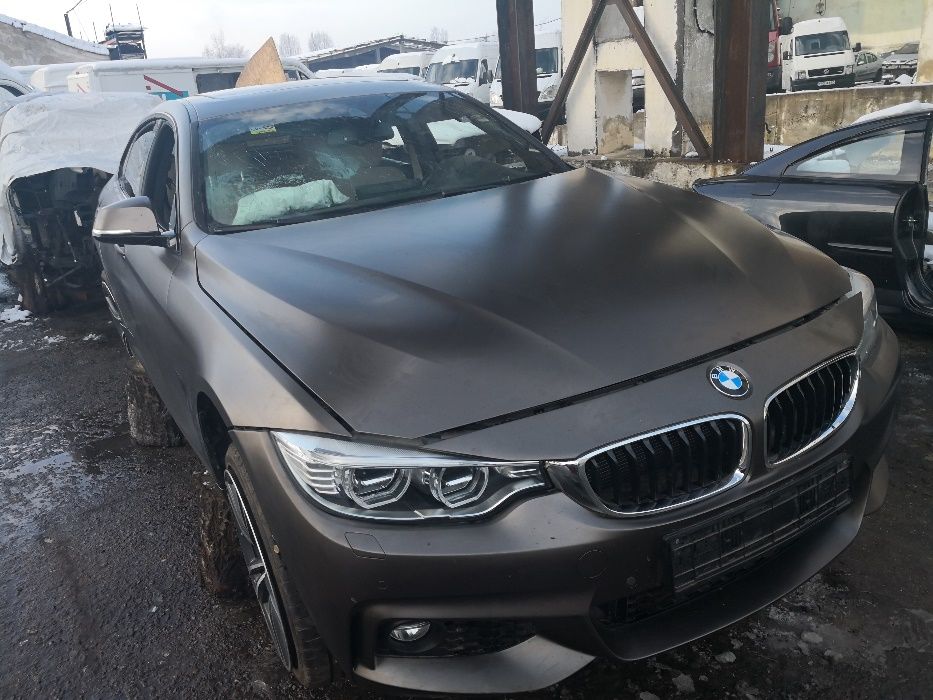 Dezmembrez bmw f01 f07 f10 f30 f31 f36 seria 3 4 5 5gt 7 x drive 2010