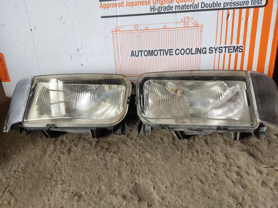 Продам фары на Пассат