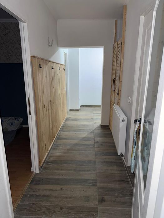 2 camere decomandate calea Dorobanților