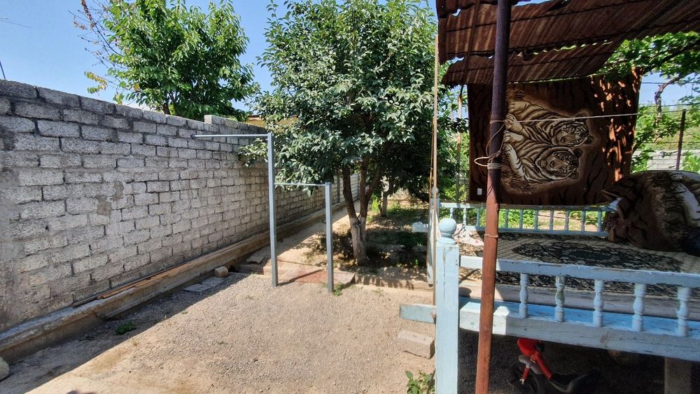 Srochno Xovli sotiladi Ttz Korzinkaga 2,5km