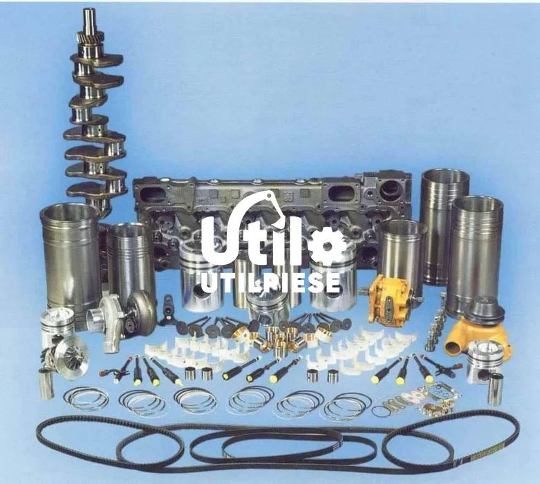 Piese Motor Perkins LD LE LF LG LH LJ + piese Perkins Massey Ferguson