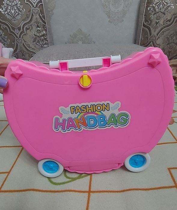 Игрушки разные недорого