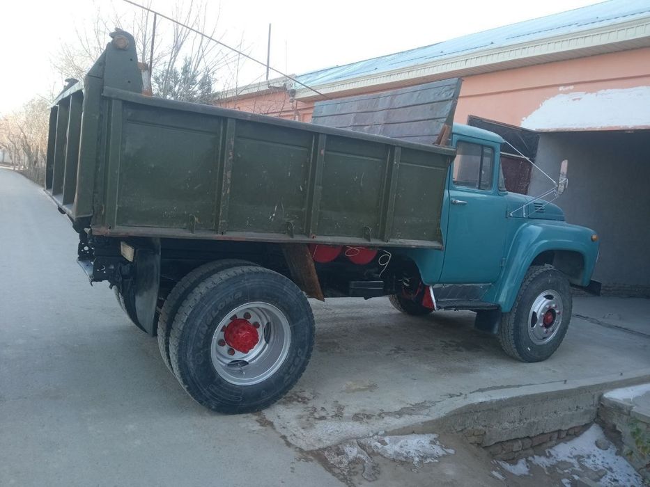 Xivada duripdi hameri zor ramlari butun motor toza remont bolgan ziver
